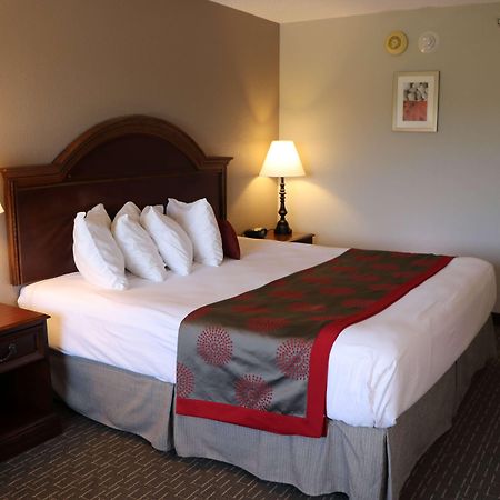 Ramada Plaza By Wyndham Hagerstown Hotel Luaran gambar