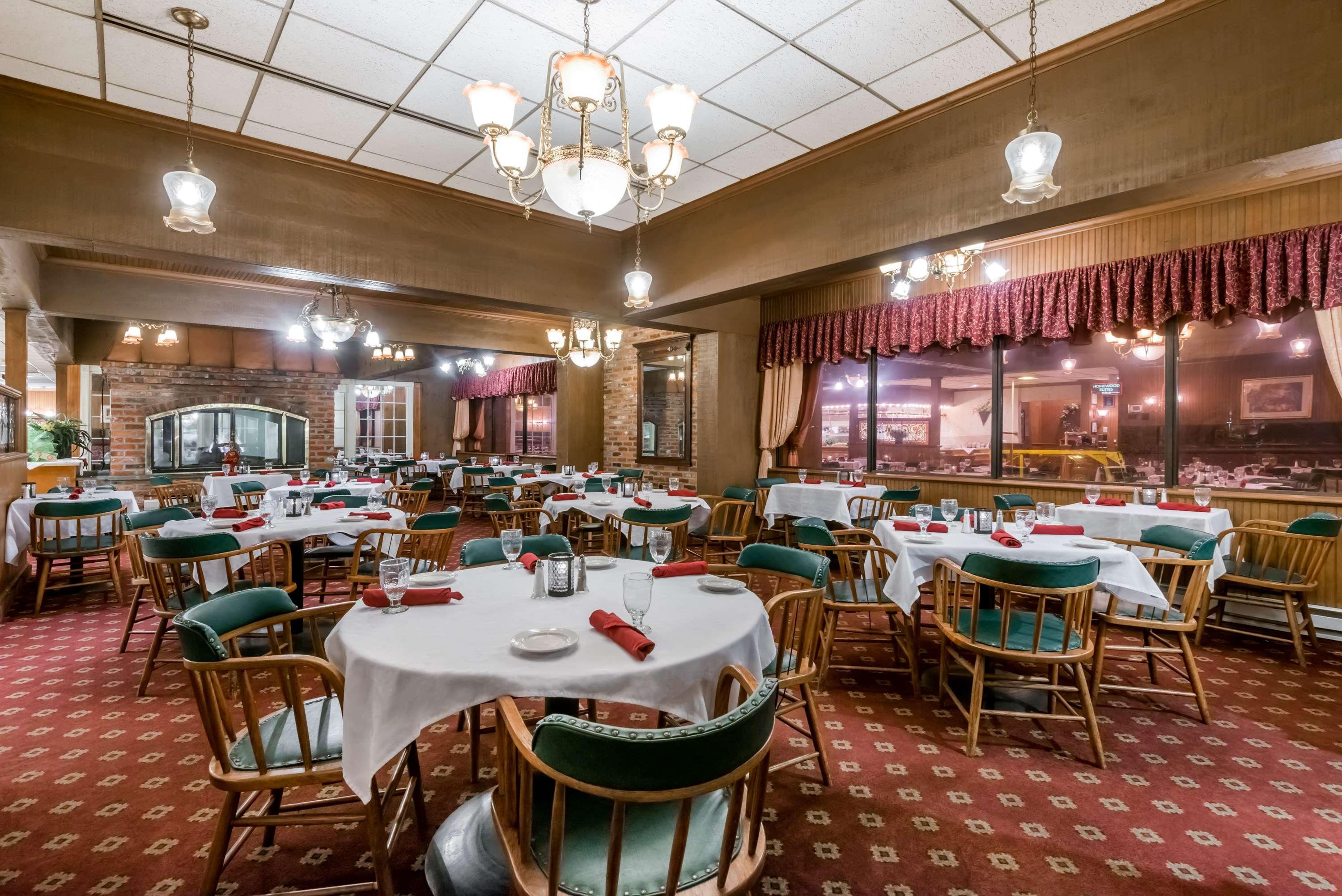 Ramada Plaza By Wyndham Hagerstown Hotel Luaran gambar