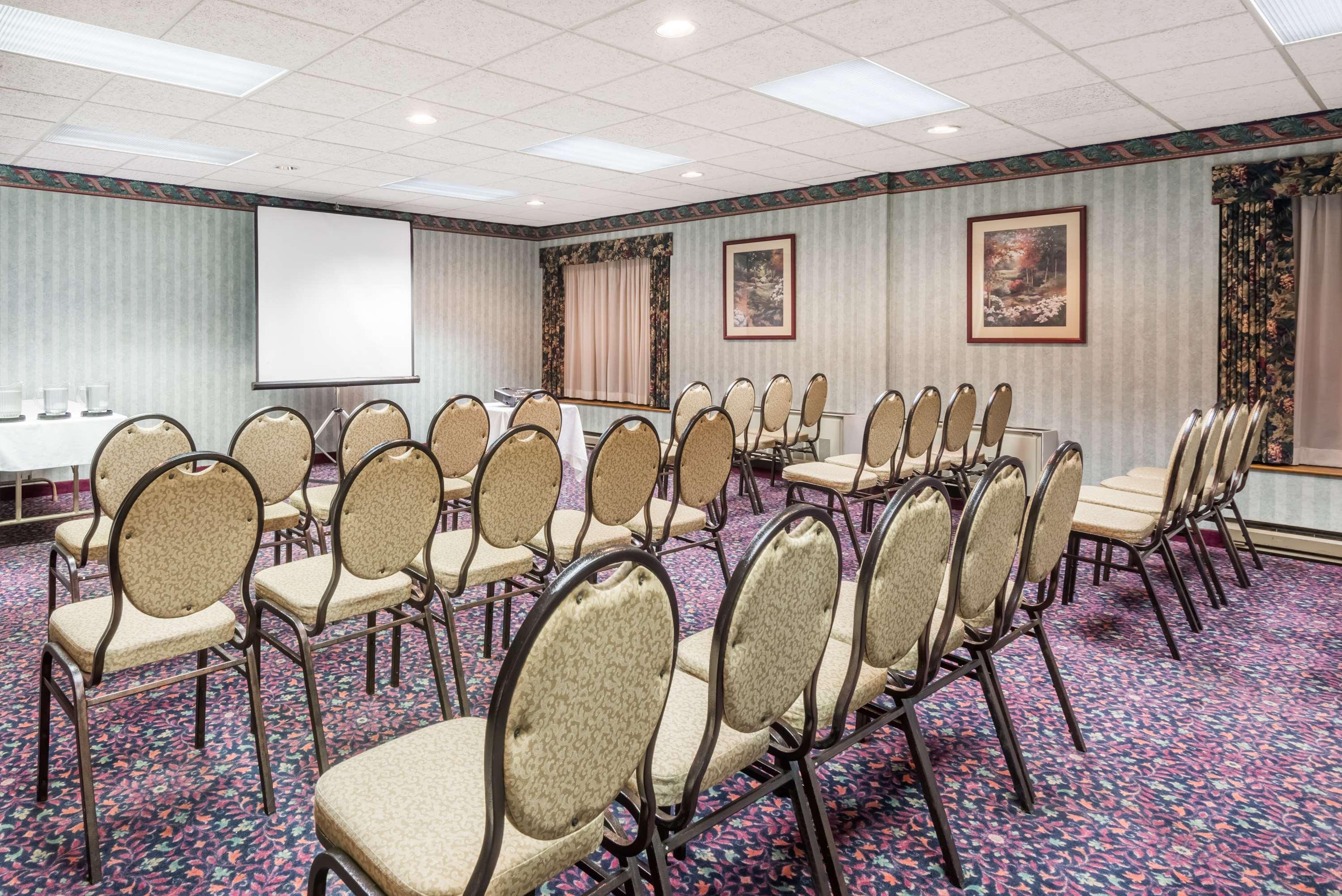 Ramada Plaza By Wyndham Hagerstown Hotel Luaran gambar