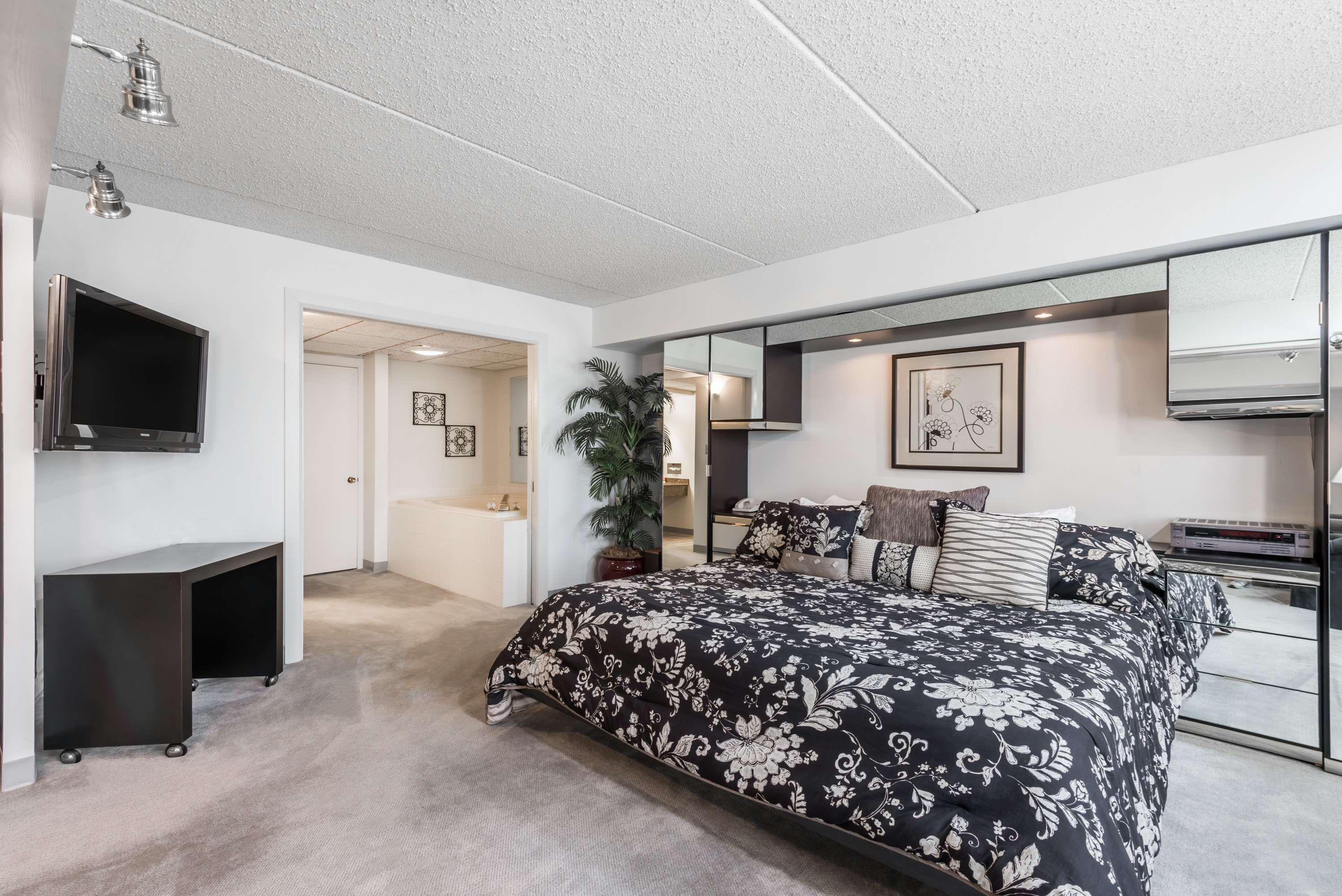 Ramada Plaza By Wyndham Hagerstown Hotel Luaran gambar