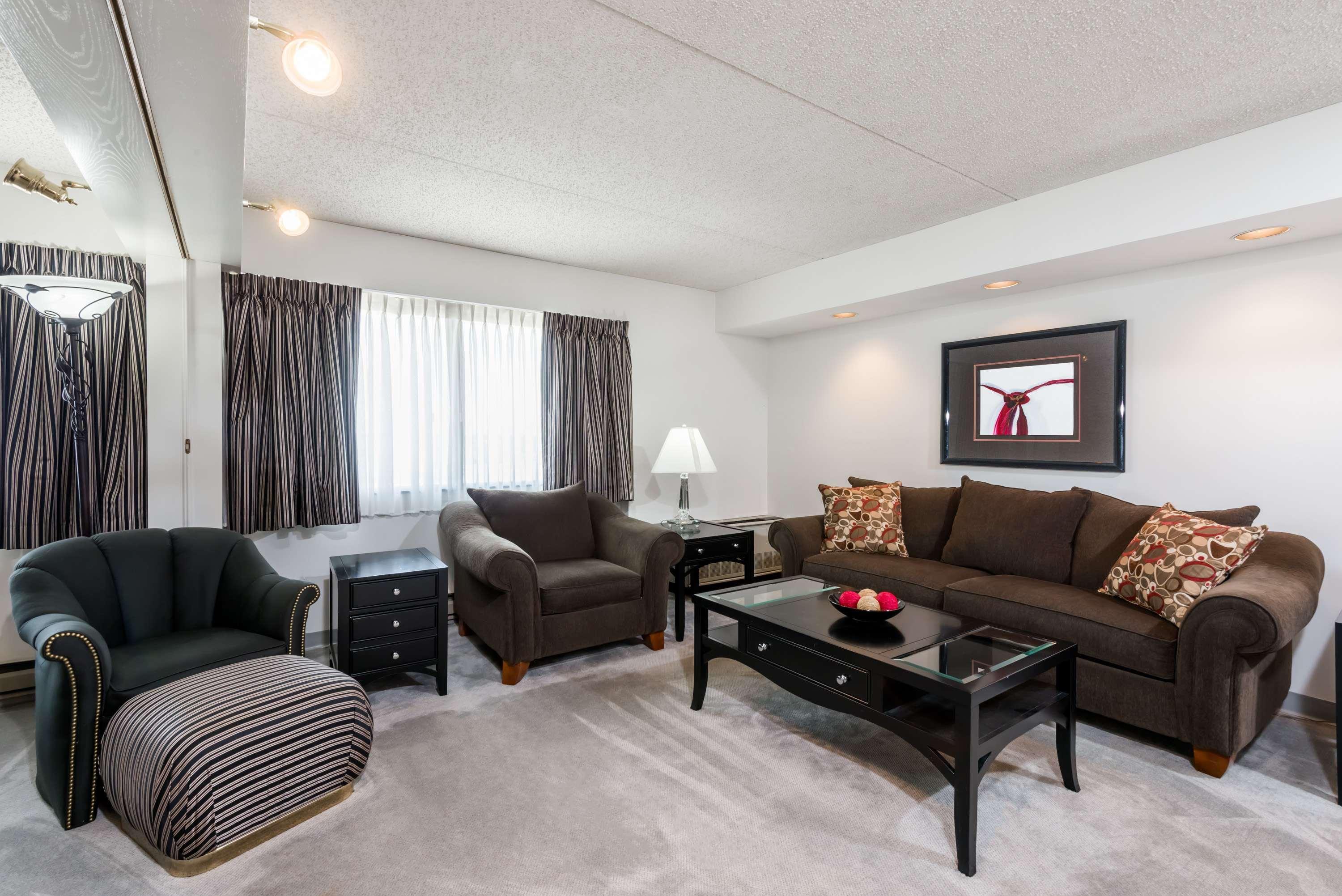 Ramada Plaza By Wyndham Hagerstown Hotel Luaran gambar