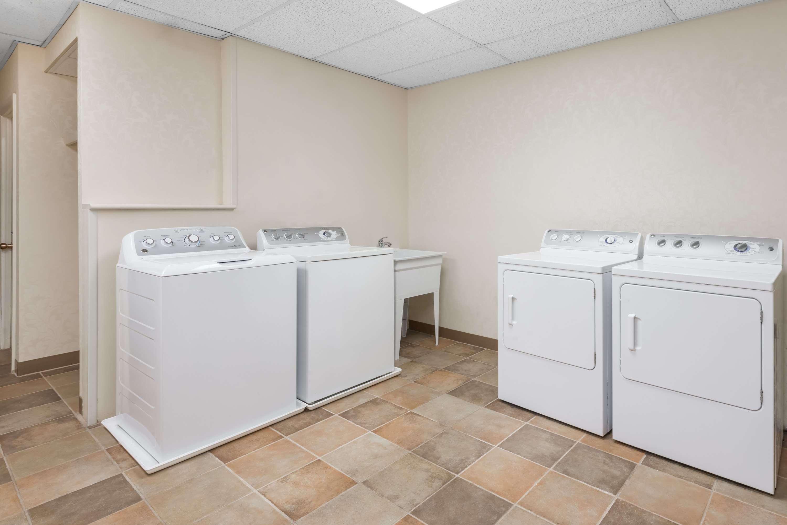 Ramada Plaza By Wyndham Hagerstown Hotel Luaran gambar