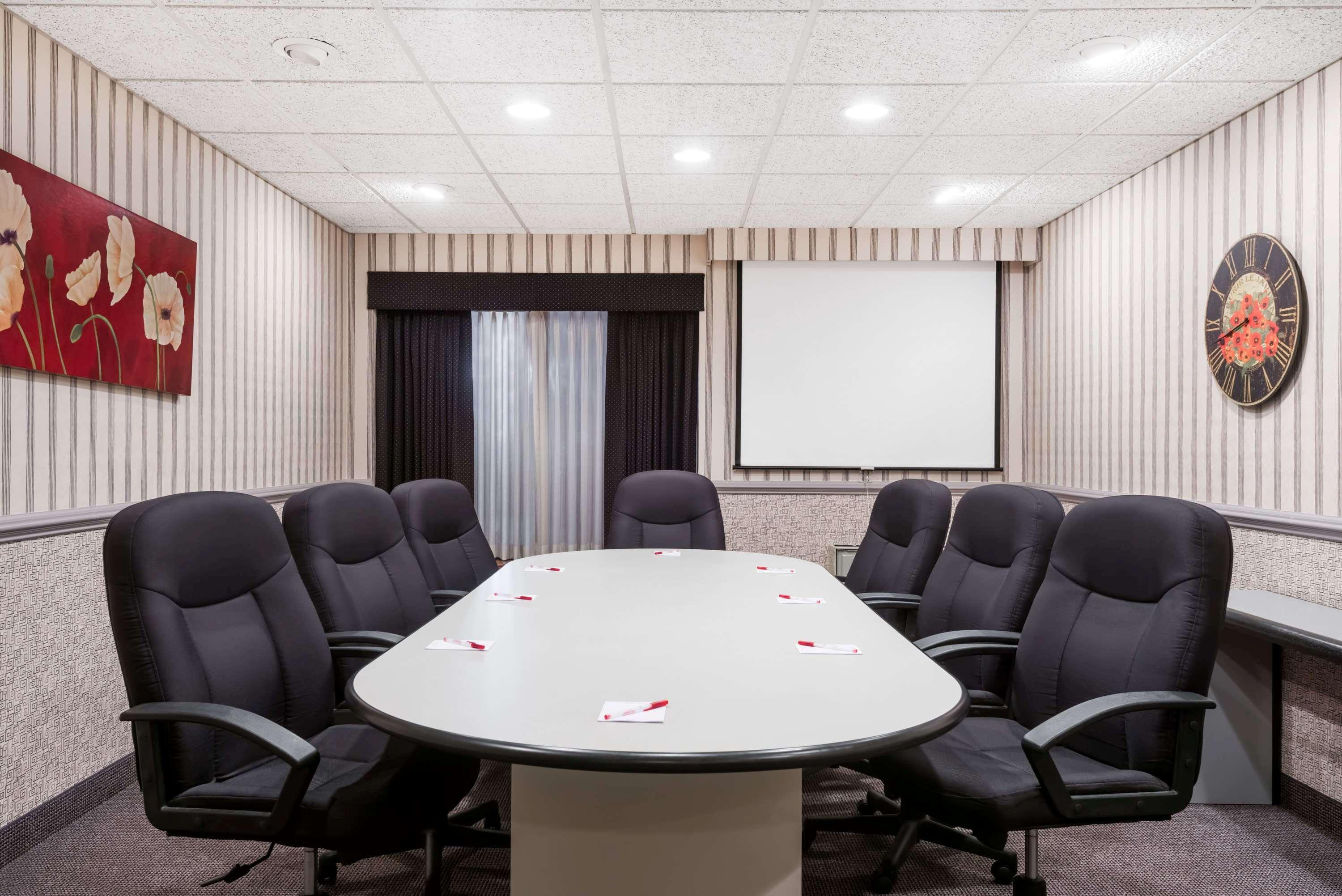 Ramada Plaza By Wyndham Hagerstown Hotel Luaran gambar