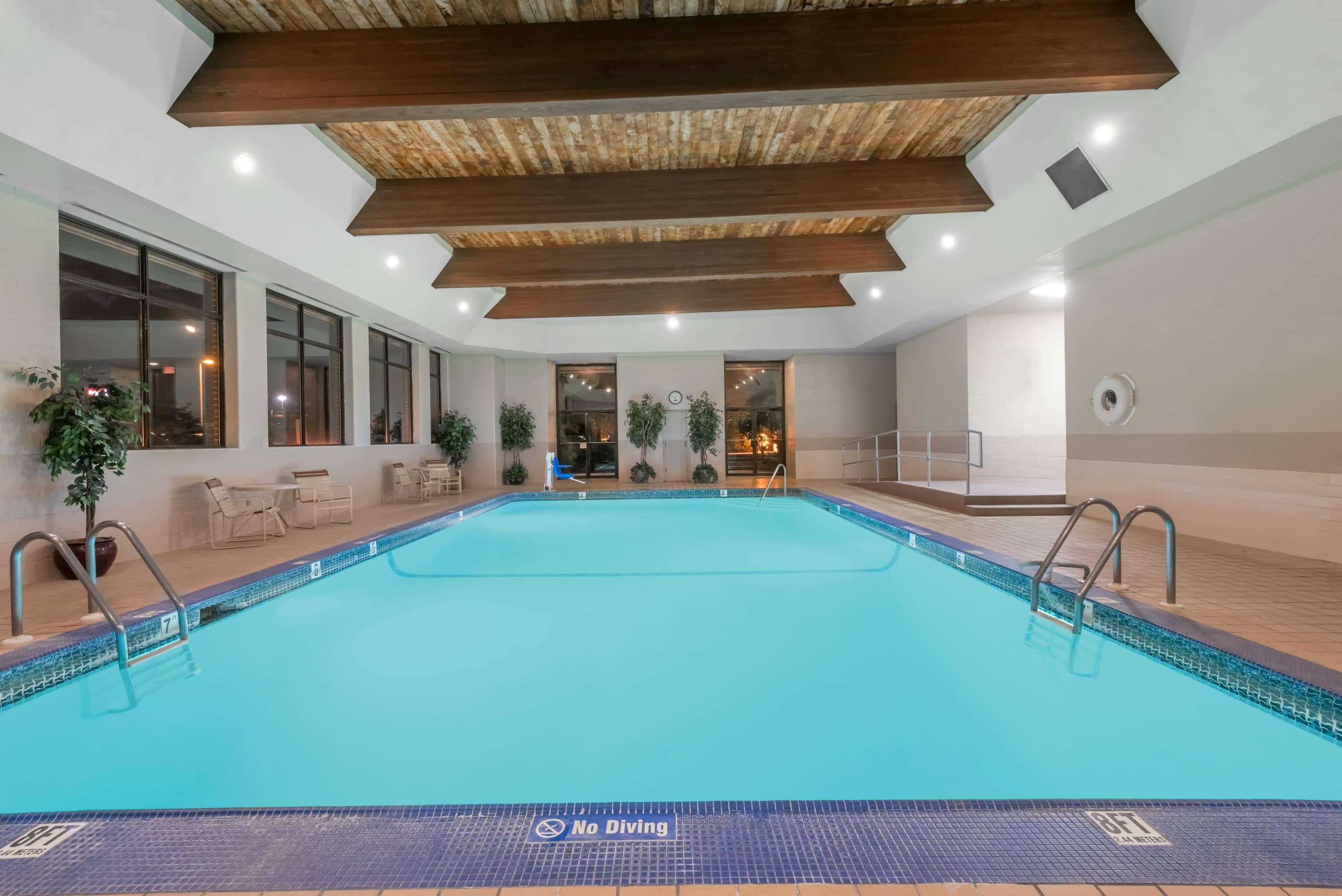 Ramada Plaza By Wyndham Hagerstown Hotel Luaran gambar