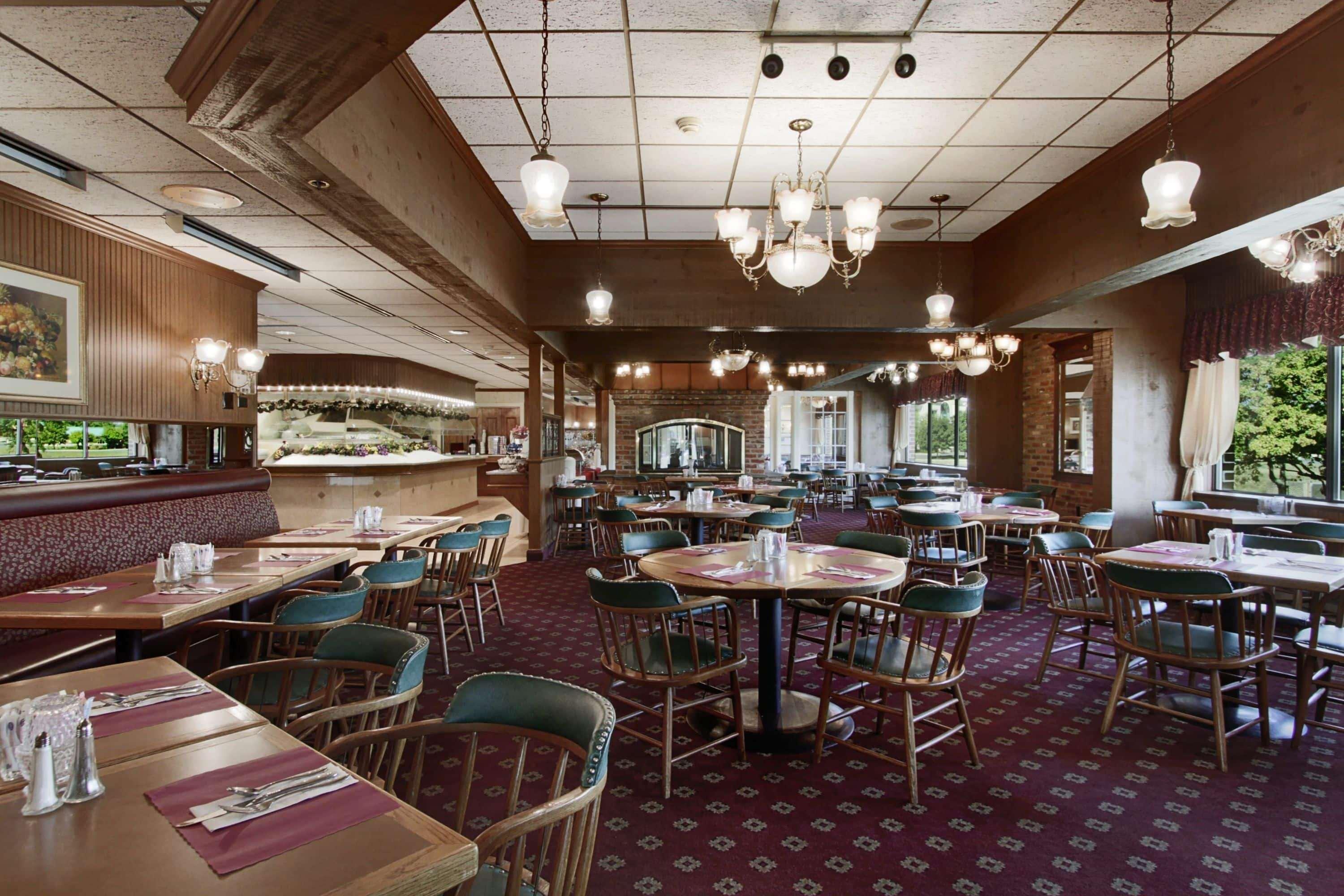 Ramada Plaza By Wyndham Hagerstown Hotel Luaran gambar